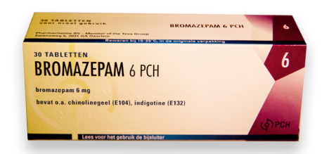 Slaap- en kalmeringsmiddelen