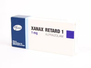 XANAX KOPEN