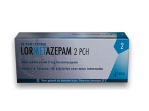 LORMETAZEPAM KOPEN