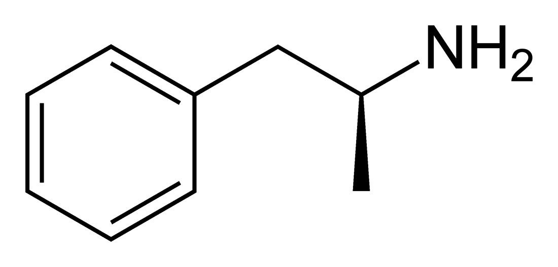 DEXAMFETAMINE (TENTIN) 5MG 30 TABLETTEN