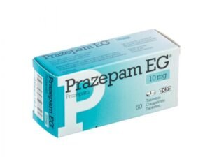 Prazepam kopen