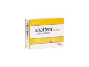 STRATTERA KOPEN BESTELLEN