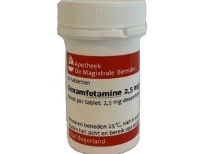 Dexamfetaminesulfaat kopen