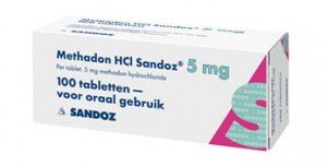 Methadon 5MG Kopen