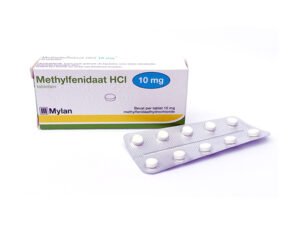 METHYLFENIDAAT KOPEN