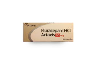 FLURAZEPAM KOPEN