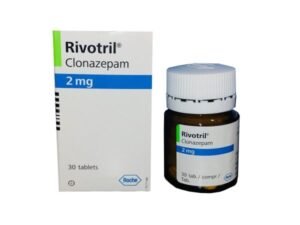 Rivotril clonazepam kopen